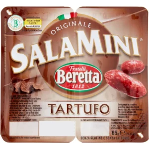 Salamini Tartufo x 85g Beretta